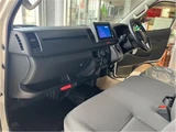 2026 Toyota Hiace DX Van for sale, Japanese used car export - photo 36 of 52 | GULJI TRADERS
