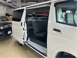 2026 Toyota Hiace DX Van for sale, Japanese used car export - photo 45 of 52 | GULJI TRADERS