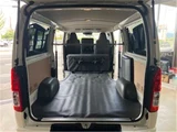 2026 Toyota Hiace DX Van for sale, Japanese used car export - photo 47 of 52 | GULJI TRADERS