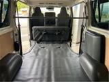 2026 Toyota Hiace DX Van for sale, Japanese used car export - photo 48 of 52 | GULJI TRADERS