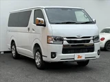 2026 Toyota Hiace Long Van for sale, Japanese used car export - photo 7 of 48 | GULJI TRADERS