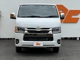 2026 Toyota Hiace Long Van for sale, Japanese used car export - photo 8 of 48 | GULJI TRADERS