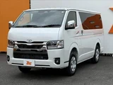 2026 Toyota Hiace Long Van for sale, Japanese used car export - photo 9 of 48 | GULJI TRADERS