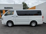 2026 Toyota Hiace Long Van for sale, Japanese used car export - photo 10 of 48 | GULJI TRADERS
