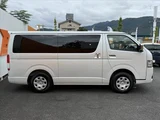 2026 Toyota Hiace Long Van for sale, Japanese used car export - photo 11 of 48 | GULJI TRADERS