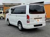 2026 Toyota Hiace Long Van for sale, Japanese used car export - photo 12 of 48 | GULJI TRADERS