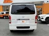 2026 Toyota Hiace Long Van for sale, Japanese used car export - photo 13 of 48 | GULJI TRADERS