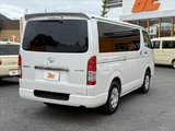 2026 Toyota Hiace Long Van for sale, Japanese used car export - photo 14 of 48 | GULJI TRADERS