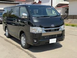 2026 Toyota Hiace Van for sale, Japanese used car export - photo 1 of 5 | GULJI TRADERS