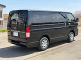 2026 Toyota Hiace Van for sale, Japanese used car export - photo 3 of 5 | GULJI TRADERS