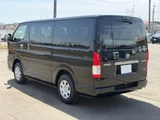 2026 Toyota Hiace Van for sale, Japanese used car export - photo 4 of 5 | GULJI TRADERS