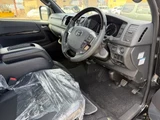 2026 Toyota Hiace Van for sale, Japanese used car export - photo 5 of 5 | GULJI TRADERS