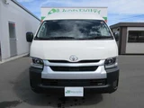 2026 Toyota Hiace 2.7 GL 4WD Van for sale, Japanese used car export - photo 2 of 32 | GULJI TRADERS