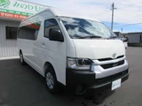 2026 Toyota Hiace 2.7 GL 4WD Van for sale, Japanese used car export - photo 3 of 32 | GULJI TRADERS
