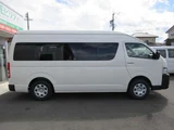 2026 Toyota Hiace 2.7 GL 4WD Van for sale, Japanese used car export - photo 4 of 32 | GULJI TRADERS