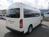 2026 Toyota Hiace 2.7 GL 4WD Van for sale, Japanese used car export - photo 5 of 32 | GULJI TRADERS