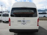 2026 Toyota Hiace 2.7 GL 4WD Van for sale, Japanese used car export - photo 6 of 32 | GULJI TRADERS