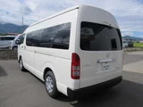 2026 Toyota Hiace 2.7 GL 4WD Van for sale, Japanese used car export - photo 7 of 32 | GULJI TRADERS
