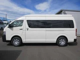 2026 Toyota Hiace 2.7 GL 4WD Van for sale, Japanese used car export - photo 8 of 32 | GULJI TRADERS