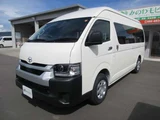 2026 Toyota Hiace 2.7 GL 4WD Van for sale, Japanese used car export - photo 9 of 32 | GULJI TRADERS