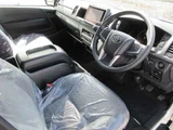 2026 Toyota Hiace 2.7 GL 4WD Van for sale, Japanese used car export - photo 10 of 32 | GULJI TRADERS
