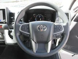 2026 Toyota Hiace 2.7 GL 4WD Van for sale, Japanese used car export - photo 11 of 32 | GULJI TRADERS