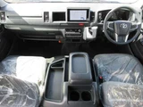 2026 Toyota Hiace 2.7 GL 4WD Van for sale, Japanese used car export - photo 20 of 32 | GULJI TRADERS