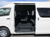 2026 Toyota Hiace 2.7 GL 4WD Van for sale, Japanese used car export - photo 21 of 32 | GULJI TRADERS