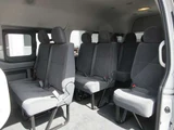 2026 Toyota Hiace 2.7 GL 4WD Van for sale, Japanese used car export - photo 22 of 32 | GULJI TRADERS