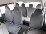 2026 Toyota Hiace 2.7 GL 4WD Van for sale, Japanese used car export - photo 23 of 32 | GULJI TRADERS