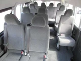 2026 Toyota Hiace 2.7 GL 4WD Van for sale, Japanese used car export - photo 24 of 32 | GULJI TRADERS