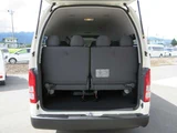 2026 Toyota Hiace 2.7 GL 4WD Van for sale, Japanese used car export - photo 29 of 32 | GULJI TRADERS