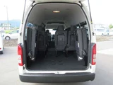2026 Toyota Hiace 2.7 GL 4WD Van for sale, Japanese used car export - photo 30 of 32 | GULJI TRADERS