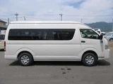 2026 Toyota Hiace 4WD Van for sale, Japanese used car export - photo 4 of 45 | GULJI TRADERS