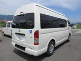 2026 Toyota Hiace 4WD Van for sale, Japanese used car export - photo 5 of 45 | GULJI TRADERS