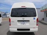 2026 Toyota Hiace 4WD Van for sale, Japanese used car export - photo 6 of 45 | GULJI TRADERS