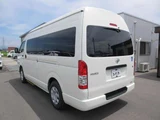 2026 Toyota Hiace 4WD Van for sale, Japanese used car export - photo 7 of 45 | GULJI TRADERS