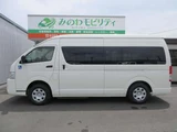 2026 Toyota Hiace 4WD Van for sale, Japanese used car export - photo 8 of 45 | GULJI TRADERS