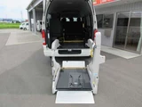 2026 Toyota Hiace 4WD Van for sale, Japanese used car export - photo 11 of 45 | GULJI TRADERS
