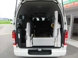 2026 Toyota Hiace 4WD Van for sale, Japanese used car export - photo 12 of 45 | GULJI TRADERS