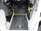 2026 Toyota Hiace 4WD Van for sale, Japanese used car export - photo 14 of 45 | GULJI TRADERS