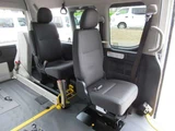 2026 Toyota Hiace 4WD Van for sale, Japanese used car export - photo 26 of 45 | GULJI TRADERS
