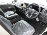 2026 Toyota Hiace 4WD Van for sale, Japanese used car export - photo 35 of 45 | GULJI TRADERS