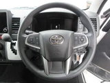 2026 Toyota Hiace 4WD Van for sale, Japanese used car export - photo 36 of 45 | GULJI TRADERS