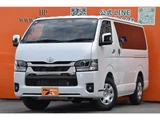 2026 Toyota Hiace 2.8 Long Diesel Van for sale, Japanese used car export - photo 1 of 40 | GULJI TRADERS