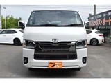2026 Toyota Hiace 2.8 Long Diesel Van for sale, Japanese used car export - photo 2 of 40 | GULJI TRADERS