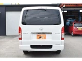 2026 Toyota Hiace 2.8 Long Diesel Van for sale, Japanese used car export - photo 3 of 40 | GULJI TRADERS