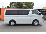 2026 Toyota Hiace 2.8 Long Diesel Van for sale, Japanese used car export - photo 4 of 40 | GULJI TRADERS