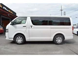 2026 Toyota Hiace 2.8 Long Diesel Van for sale, Japanese used car export - photo 5 of 40 | GULJI TRADERS