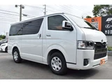 2026 Toyota Hiace 2.8 Long Diesel Van for sale, Japanese used car export - photo 6 of 40 | GULJI TRADERS